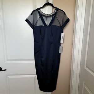 Maggy London dress
